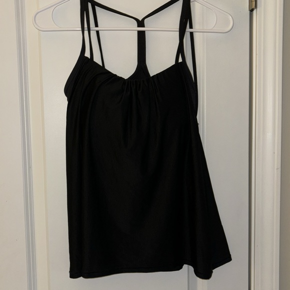 Lululemon black tank - Picture 3 of 4